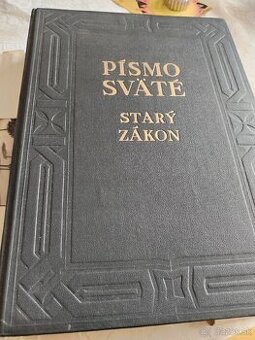 Sväté pismo