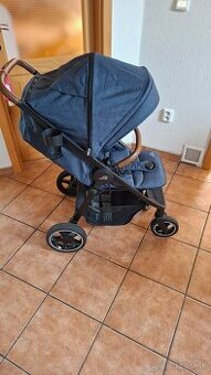 Predám kočík Britax eštecv záruke do 02.2026