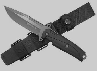 Taktický nôž RUI-K25 UH-60,kompletné balenie, nepoužitý