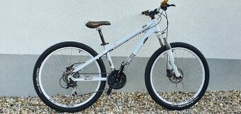 KTM bicykel