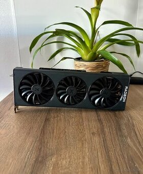 ✅ 16GB AMD RX 6900 XT XFX SWFT + Záruka 🔄