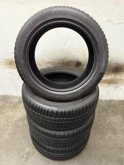 Zimné pneumatiky 245/45/18 Continental Wintercontact TS850P