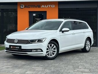 Volkswagen Passat Variant Comfortline 2.0 TDi M6, r.v.: 2019