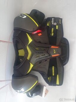 senior ramena CCM TACKS XF- M v parádnej cene-nové