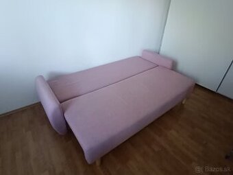 Rozťahovací gauč