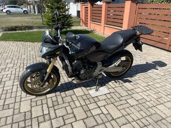 Honda hornet 600 CB