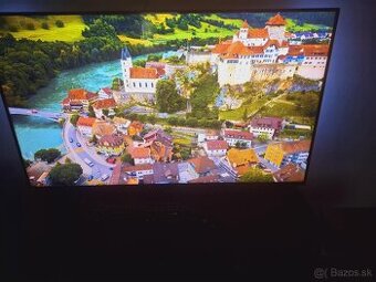 televízor PHILIPS 55" Smart 4K QD MiniLED TV