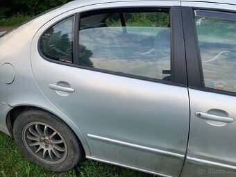 Seat leon toledo 1m 1.9tdi 66 81 kw