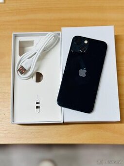 Predám iphone 13 mini
