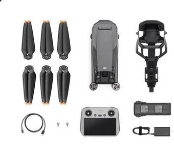 DJI mavic 3 Classic fly more combo
