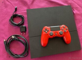 Sony PS 4