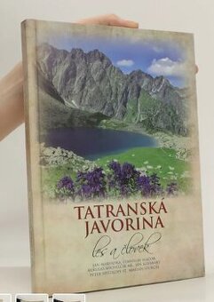 Kupim Tatranska Javorina  les a clovek