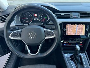 Volkswagen Passat Variant 2.0 TDI EVO Business DSG