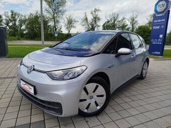 Volkswagen ID.3 Pure Performance 45kWh City / 32.000km /