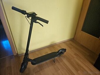 Elektronická kolobežka