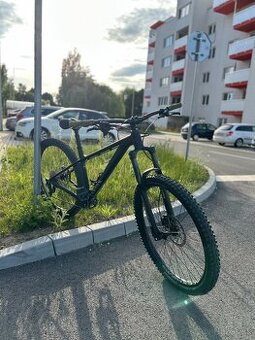 Canyon Stoic 2 veľkosť M