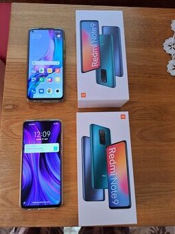 Redmi note 9