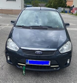 Predam Ford c Max 1.6tdci 80kw