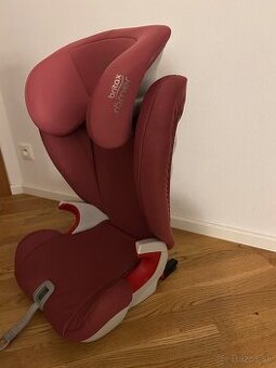Romer Britax Kidfix SL 15-36kg/super stav
