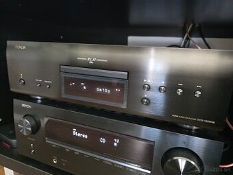 denon dcd 1600 ne SACD