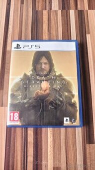Death stranding Ps5