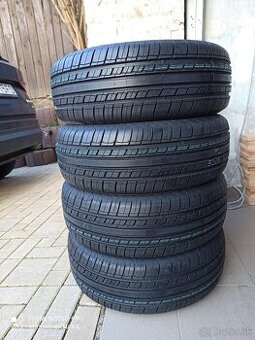 letne pneu 205/60 R16