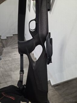 Blaser r8 sucess