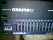 SABINE GRQ-3101+ 3101s GRAPHI-Q