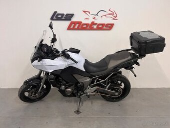 Kawasaki versys 1000