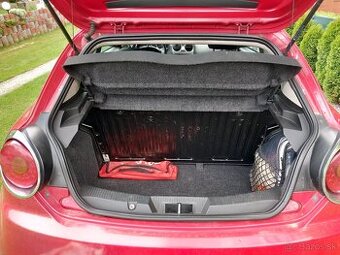 Predám Alfa Romeo Mito