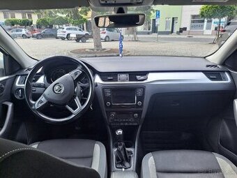 Škoda Rapid 1.0 tsi, 2018