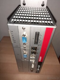 Priemyselný PC beckhoff