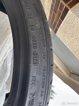 Pirelli P Zero 235 35 19 4ks