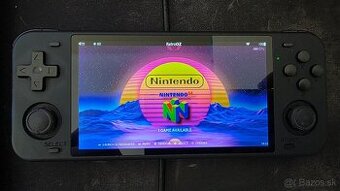 Powkiddy RGB10 Max