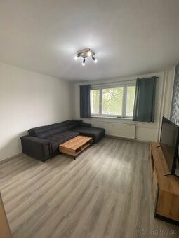 2 - izbový byt po rekonštrukcií