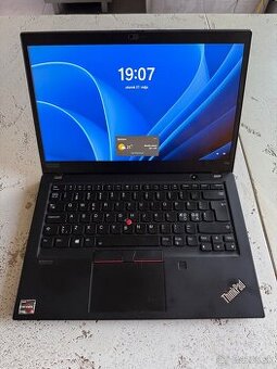 Lenovo Thinkpad T14s gen1