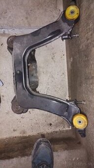 Bmw e36 polyuretany zadna naprava