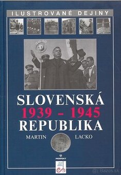 Ilustrované dejiny