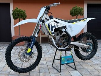 Husqvarna fc 250 - 1
