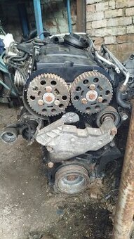 PREDAM Motor 2 l 104 kw BKD