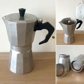 Kávovar koťogo objem 300ml