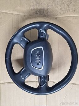 Audi A6 C7 volant s airbagom