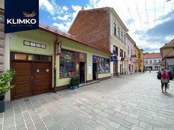 Predaj | Dom - Prešov - Svätoplukova ul.