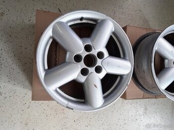 Volkswagen T4 Multivan BBS R16 KS