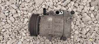hyundai i30 clima compresor alternator štarter
