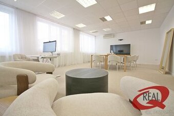 BEZ PROVÍZIE, KANCELÁRIE V RUŽINOVE, TRENČIANSKA