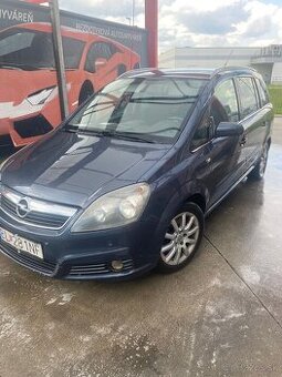 Zafira