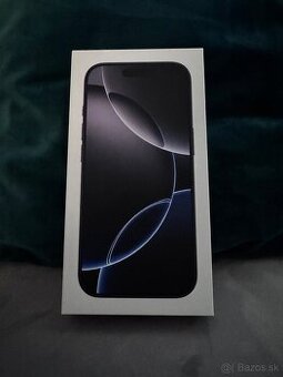 Apple Iphone 16 Pro