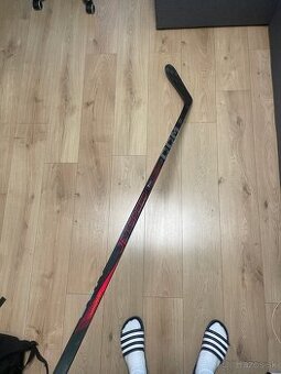 CCM JetSpeed Ft 7 Pro