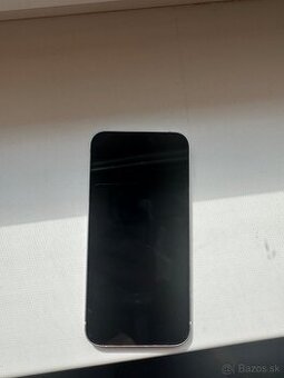 Iphone 12 mini biely 128GB